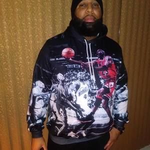 Meet your Posher, James